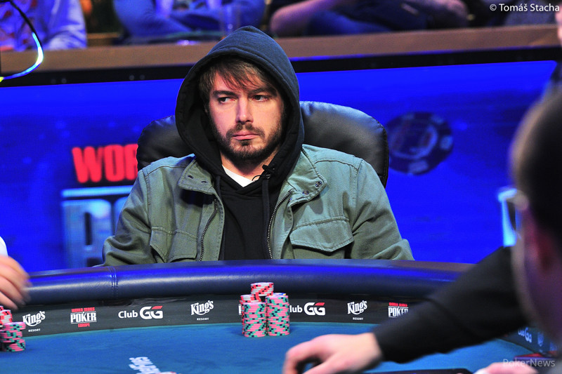 Simone Andrian Courtesy Pokernews & Tomas Stacha