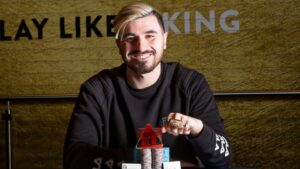 Assoweek: il braccialetto di Pichierri, la scomparsa di Leatherass, i nuovi record mondiali nel live