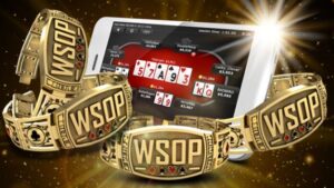 I 100 braccialetti WSOP e i problemi dell'online: a chi giova un poker sempre uguale?