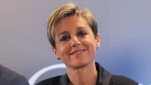 Emanuela Ventrici: "La Svizzera può essere un modello per l'Italia, nella politica e gestione dei casinò"