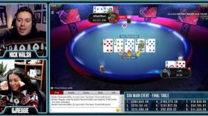 EPT Main Event 2021: Ramon Colillas è l'uomo dei grandi eventi, back to back per "WhatIfGod"