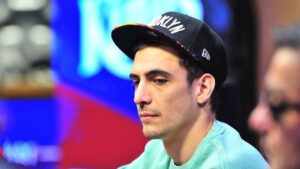 WSOP 2022 - Immenso Gianluca Speranza, vince il bracciale in extremis nell'evento High Roller online!