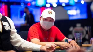 Johnny Chan è andato rotto? La fuga del socio, Matusow pronto ad acquistare la sua poker room