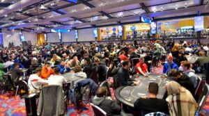 Vi presentiamo il programma delle WSOP Europe 2022 a Rozvadov. Buy In per tutti!