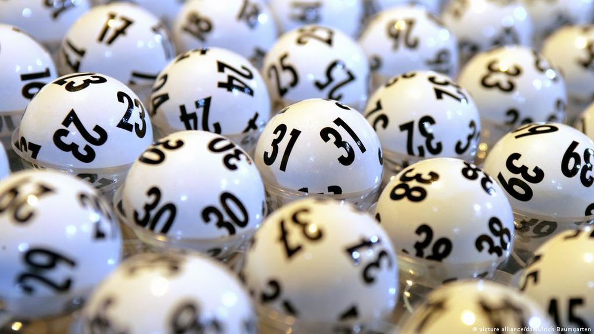 Lotterie - Micro Millions