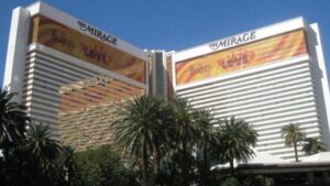 Casinò News: a Las Vegas il Mirage venduto per $1 miliardo. Atlantic City: 4 sale a rischio chiusura