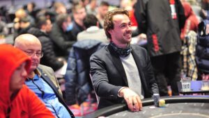 Dimov batte Schemion al Super Million$. Sammartino 9°. Tutte le mani
