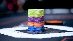 partypoker: alle 21 il freeroll del Club del Poker