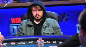 WSOPE 2021: Andrian trascina 15 azzurri al day 3, record di paganti nel main event