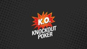 Poker online e i tornei KO: pro e contro della formula più popolare e discussa