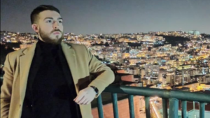 Intervista a Francesco Oliva: "ecco come ho vinto il Velox da 600X"