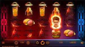 Hell's Kitchen slot: una ricca cucina su Betaland Casino