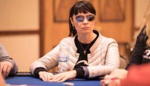 Poker live: chi è la donna più forte del 2021
