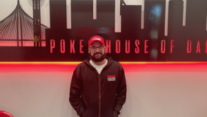 Mike Matusow acquista una poker room a Dallas. Tutte le immagini