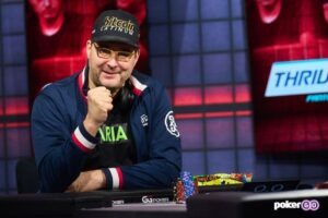 Hellmuth - Dwan: una sfida sempre appassionante