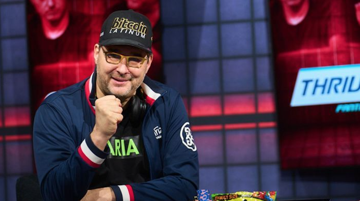 Phil Hellmuth