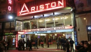 Festival di Sanremo: quote, scommesse, favoriti del bookmaker Betaland