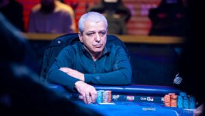 Poker Live: Di Giacomo accende HR all'Eureka, Sara Callegari che doppietta a ISOP
