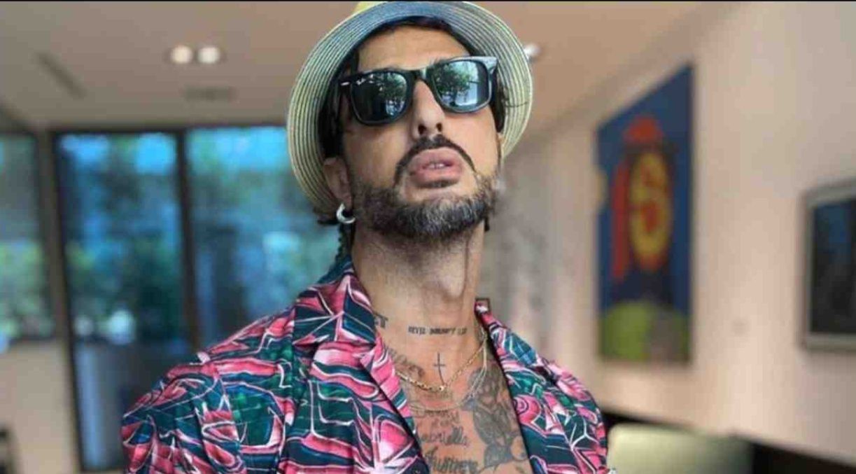 Fabrizio Corona