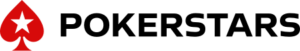 Logo Pokerstars (poker)