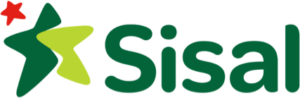 Logo Sisal (poker)