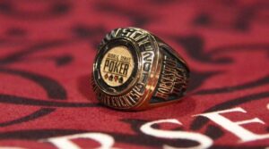 Poker Live: final day amari per gli azzurri, solo Bruni centra il tavolo finale alle WSOPC