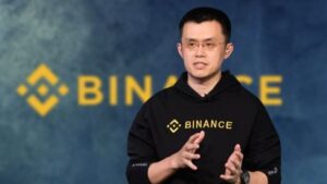 La più grande fortuna in cryptovlaute è nata durante una partita di poker: la storia di Mister Binance