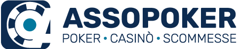 Assopoker logo