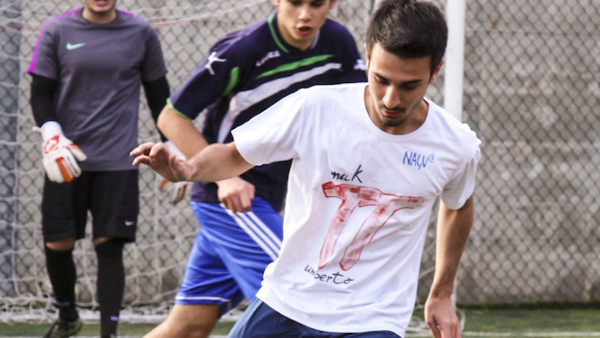 Mauro Romauro96 Alessi