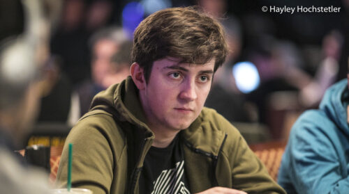 Poker Live: Imsirovic altro trionfo a Las Vegas e Negreanu chiude quinto