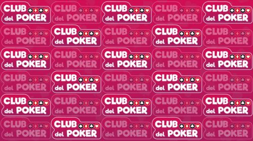 Club del poker: il programma di un'altra settimana di freeroll e tornei GTD