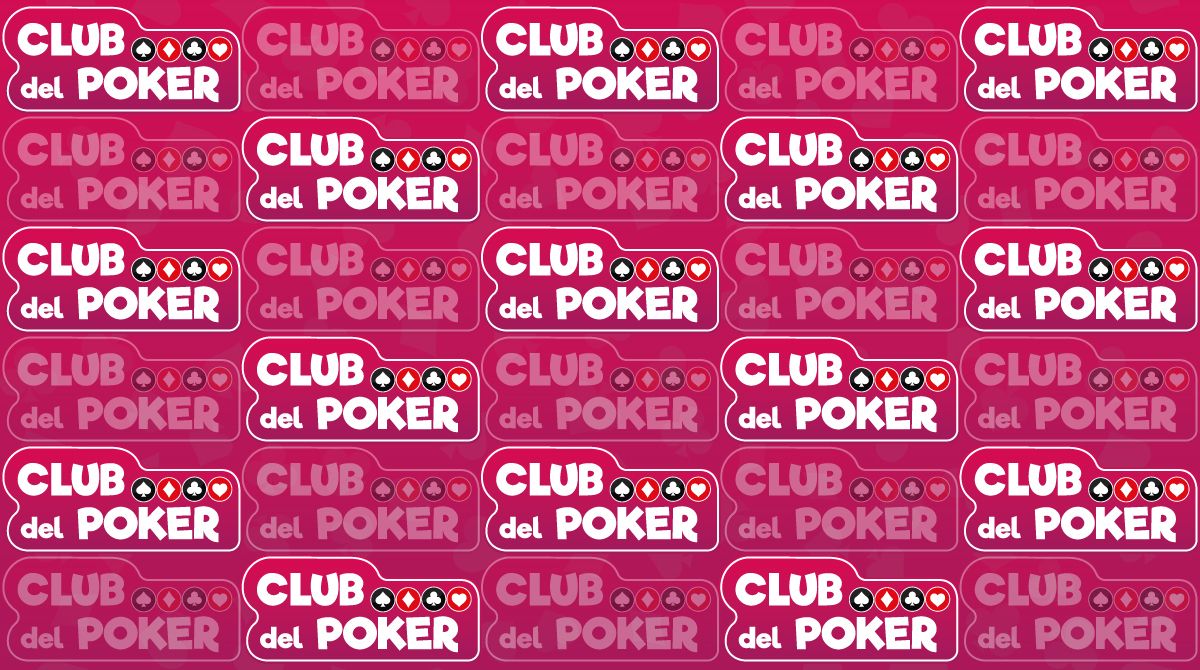 Club del Poker freeroll