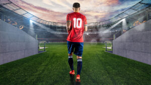 Scommesse, schedine a quota @2: Spagna e Inghilterra protagoniste