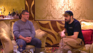 "YoH.ViraL" intervista Leon Tsoukernik: i retroscena sulla poker room più grande d'Europa