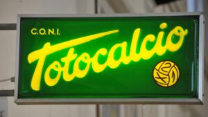 Regole del Totocalcio: come funziona la nuova versione dei gioco più amato dagli italiani
