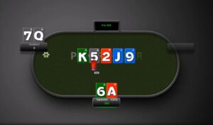 Il video-replay del maxi Spin&Go vinto da Paolo 'Hank400' Compagnucci