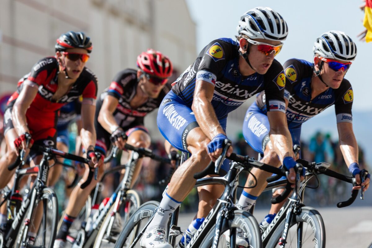 Giro di Svizzera
