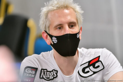 EPT Praga: mortifero call con "Q-Alta" di Grospellier al Super High Roller