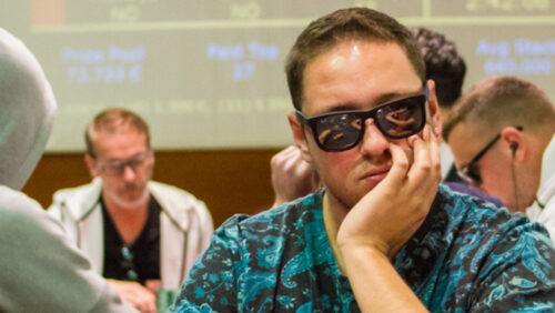 PokerStars-Sisal Carnival Series: a segno PokerManzo92. Oggi "GodOfMtt" punta all'UltraDeep