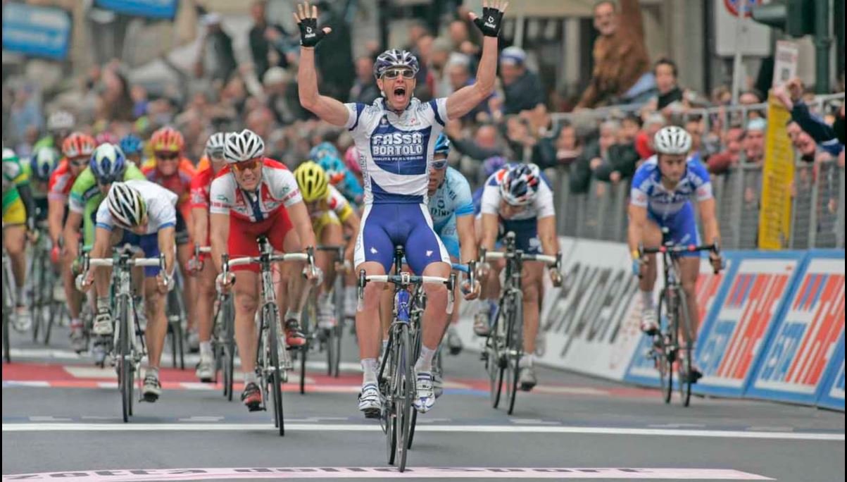 Milano Sanremo