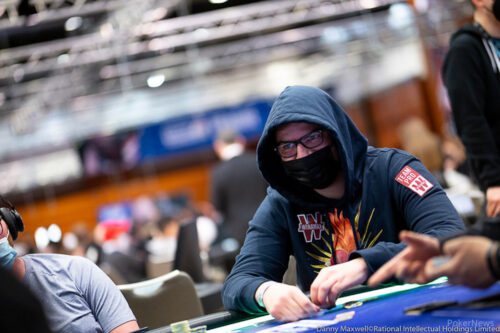 EPT Praga HR 1 Day: tutte le mani di Mustapha Kanit, vince Muelder