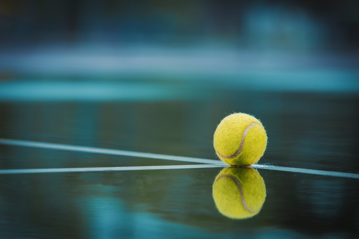 Scommesse Tennis