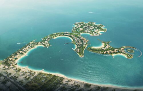 Wynn Resorts investe forte negli Emirati: il Golfo Persico nuova mecca del gioco?
