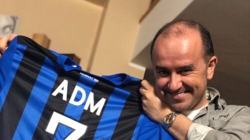 WSOPE 2023: Wodi tra i migliori italiani al day 2 Opener, Eibinger beffa Mateos