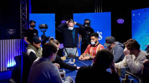 EPT Praga: Andrea Cortellazzi e Demetrio Caminita a un passo dalla storia: sono al final table!