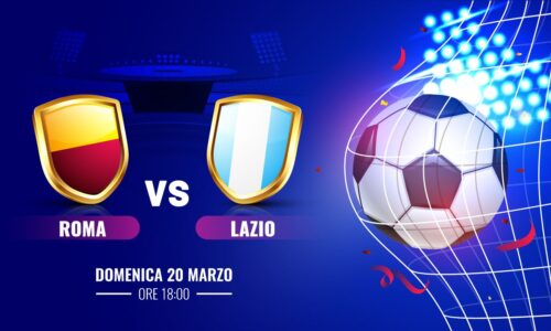 Scommesse Roma-Lazio: le quote più interessanti, dalle sanzioni al fattore Zaniolo...