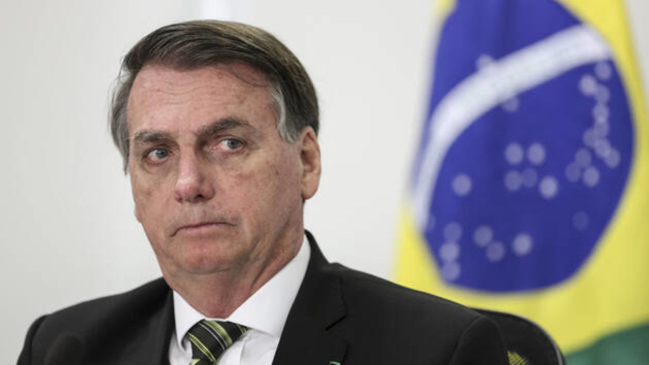 Jair Bolsonaro