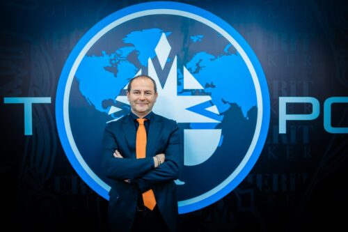 Christian Scalzi: “i players russi sono il 25% del field, il poker live è in ascesa a Cipro e in Africa”