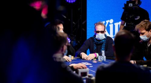 EPT Praga: "no fear" Cortellazzi e il duo siculo Caminita-Romeo sognano la picca del Main Event