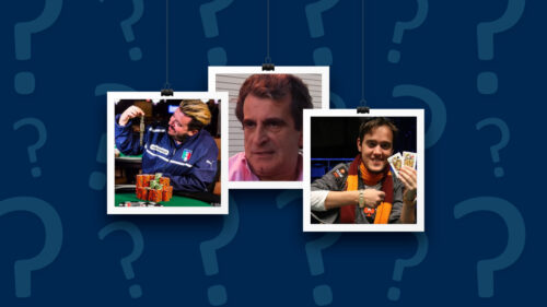 Chi è il primo italiano ad aver vinto un braccialetto alle World Series Of Poker?